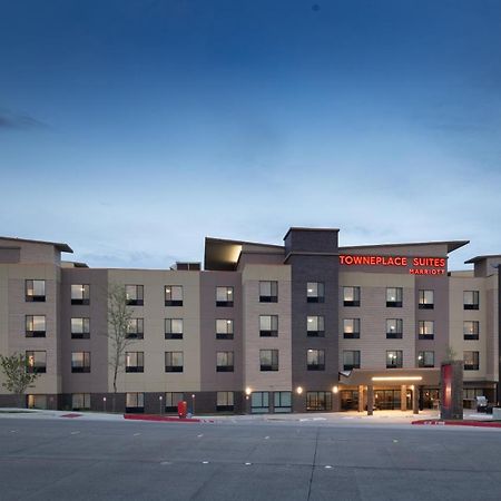 Towneplace Suites By Marriott Dallas Mesquite Εξωτερικό φωτογραφία
