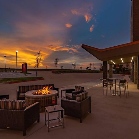 Towneplace Suites By Marriott Dallas Mesquite Εξωτερικό φωτογραφία