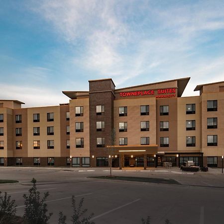 Towneplace Suites By Marriott Dallas Mesquite Εξωτερικό φωτογραφία