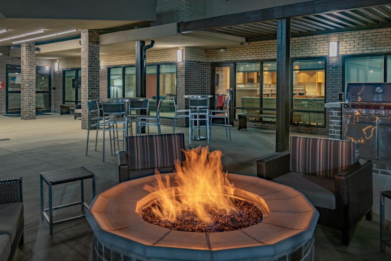 Towneplace Suites By Marriott Dallas Mesquite Εξωτερικό φωτογραφία