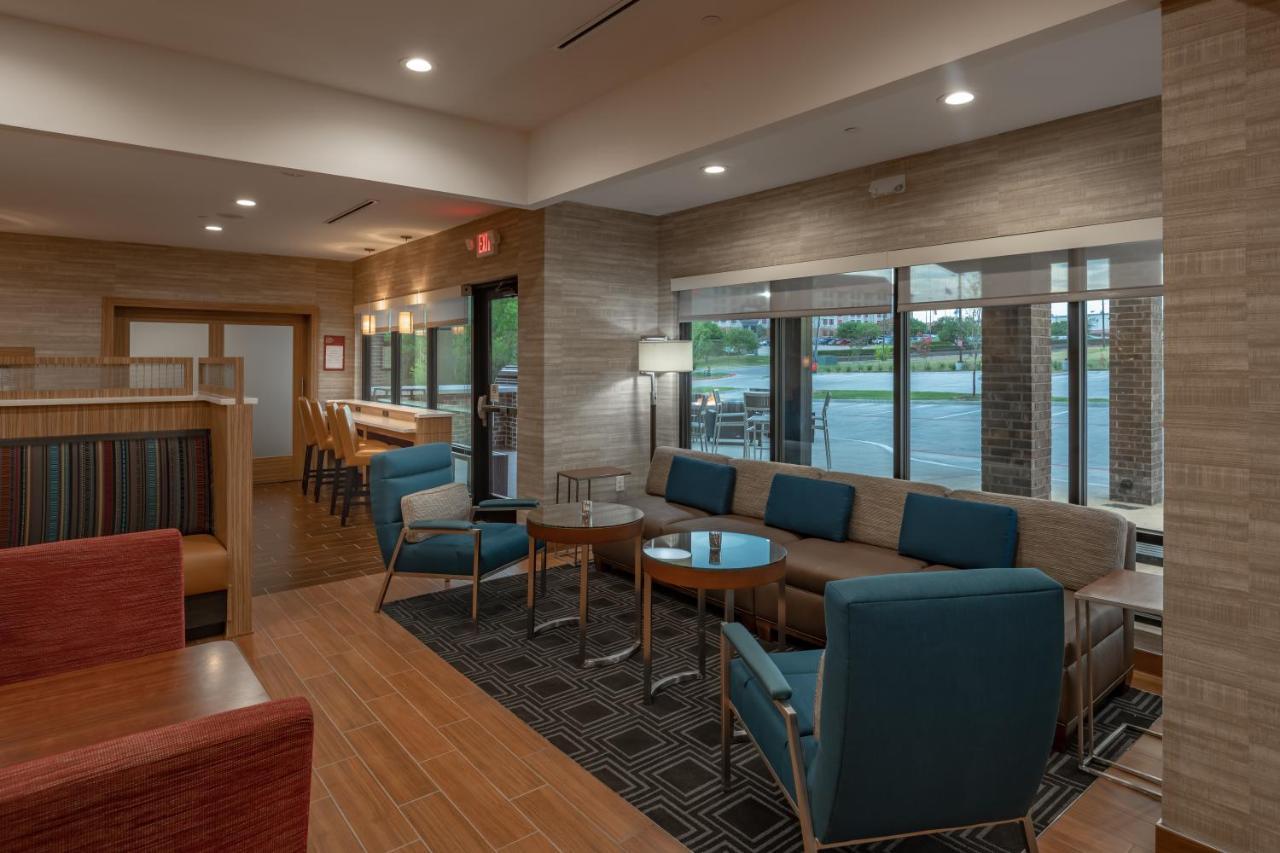 Towneplace Suites By Marriott Dallas Mesquite Εξωτερικό φωτογραφία