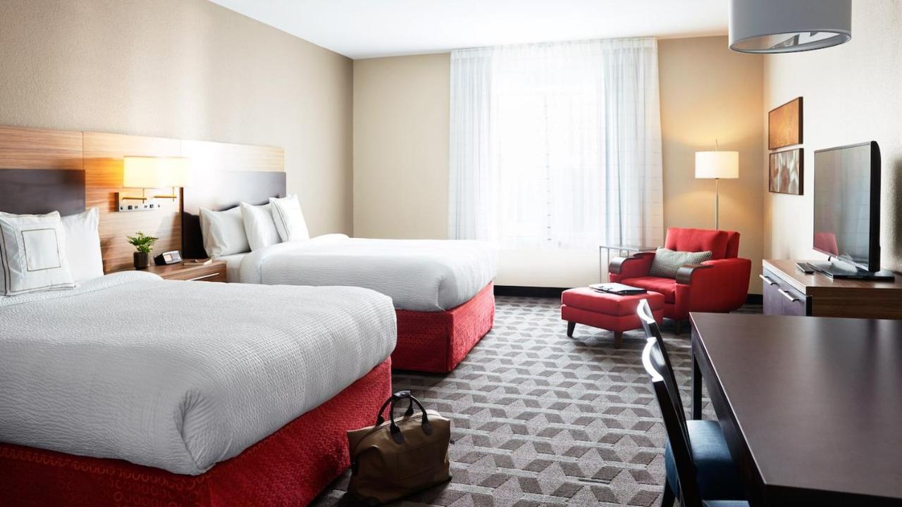 Towneplace Suites By Marriott Dallas Mesquite Εξωτερικό φωτογραφία