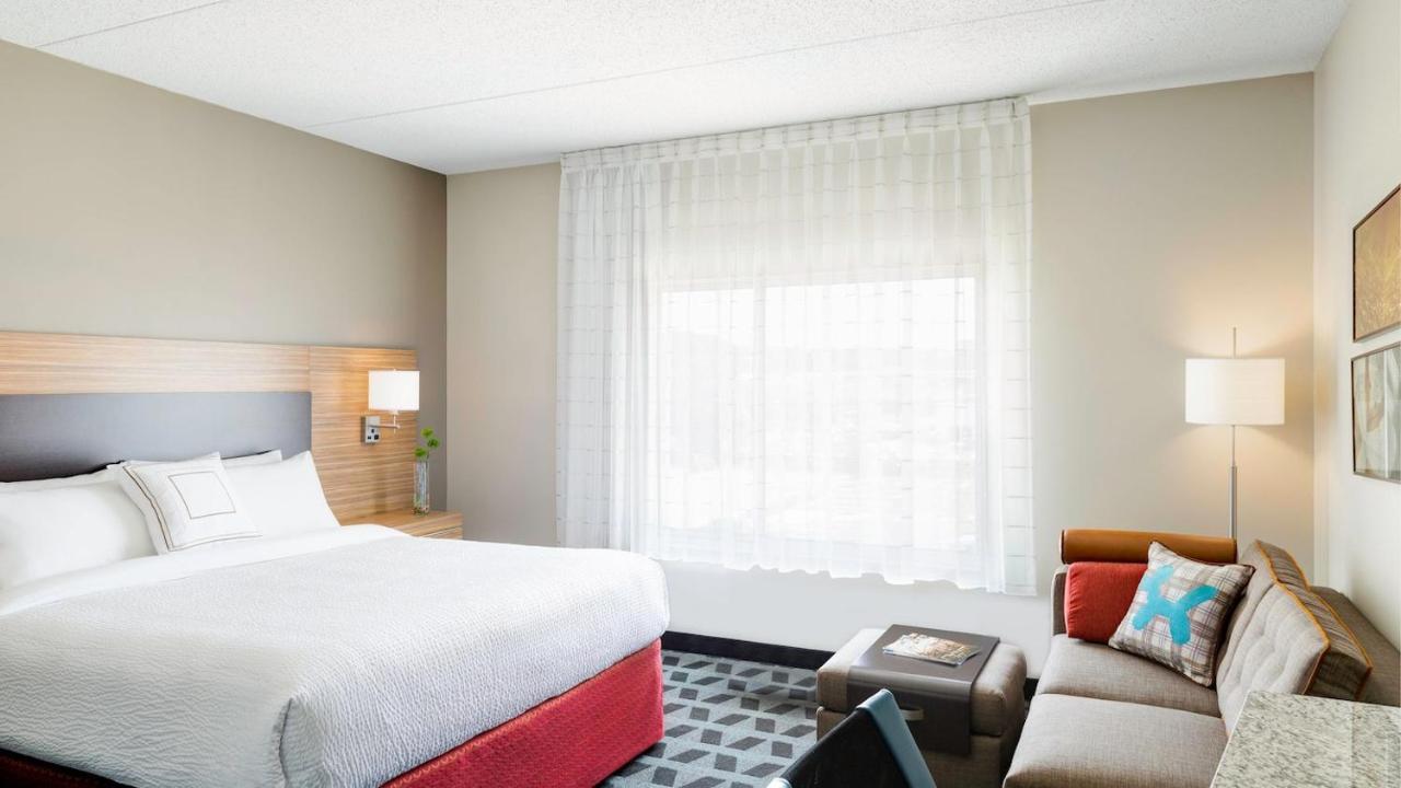 Towneplace Suites By Marriott Dallas Mesquite Εξωτερικό φωτογραφία