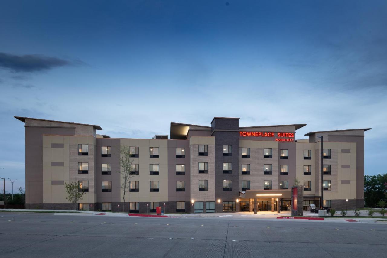 Towneplace Suites By Marriott Dallas Mesquite Εξωτερικό φωτογραφία