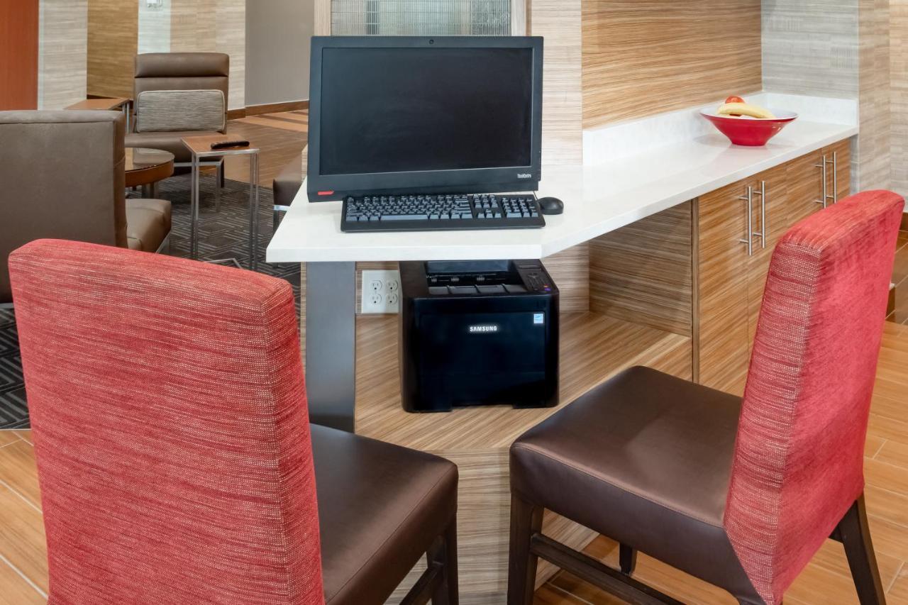 Towneplace Suites By Marriott Dallas Mesquite Εξωτερικό φωτογραφία