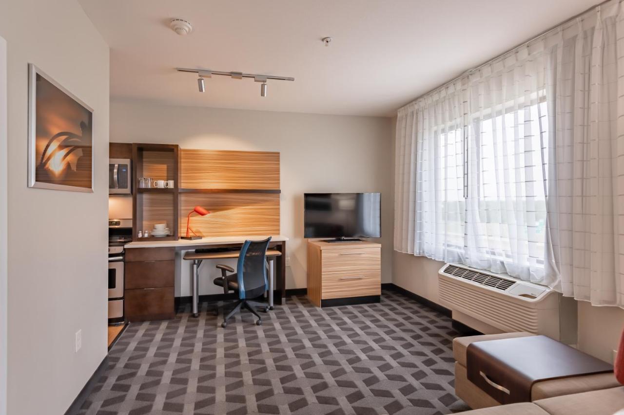 Towneplace Suites By Marriott Dallas Mesquite Εξωτερικό φωτογραφία