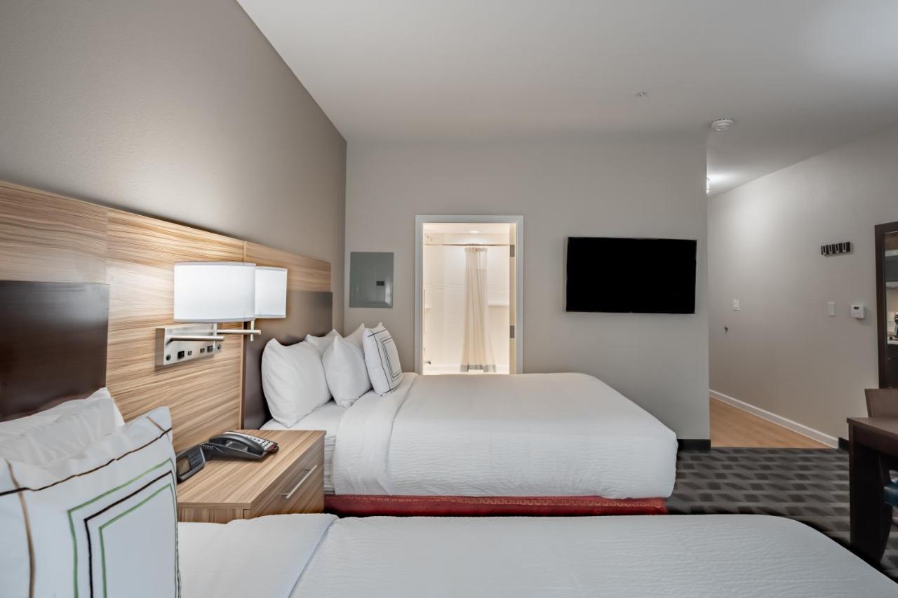 Towneplace Suites By Marriott Dallas Mesquite Εξωτερικό φωτογραφία