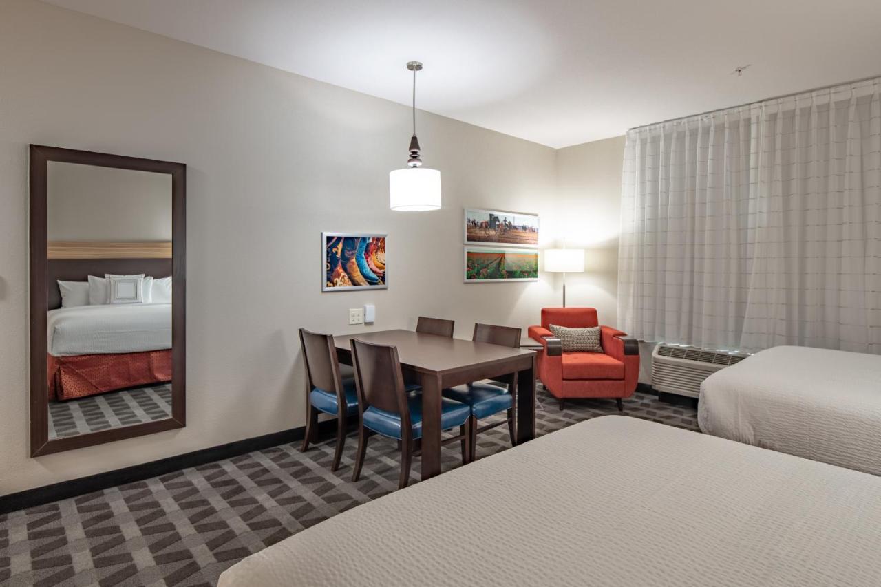 Towneplace Suites By Marriott Dallas Mesquite Εξωτερικό φωτογραφία