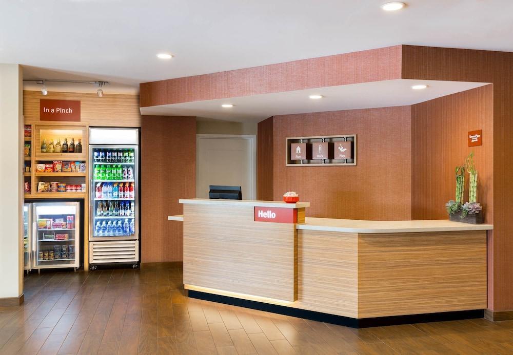 Towneplace Suites By Marriott Dallas Mesquite Εξωτερικό φωτογραφία