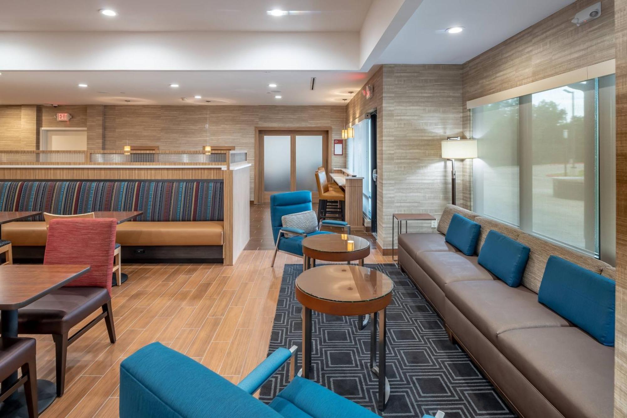 Towneplace Suites By Marriott Dallas Mesquite Εξωτερικό φωτογραφία
