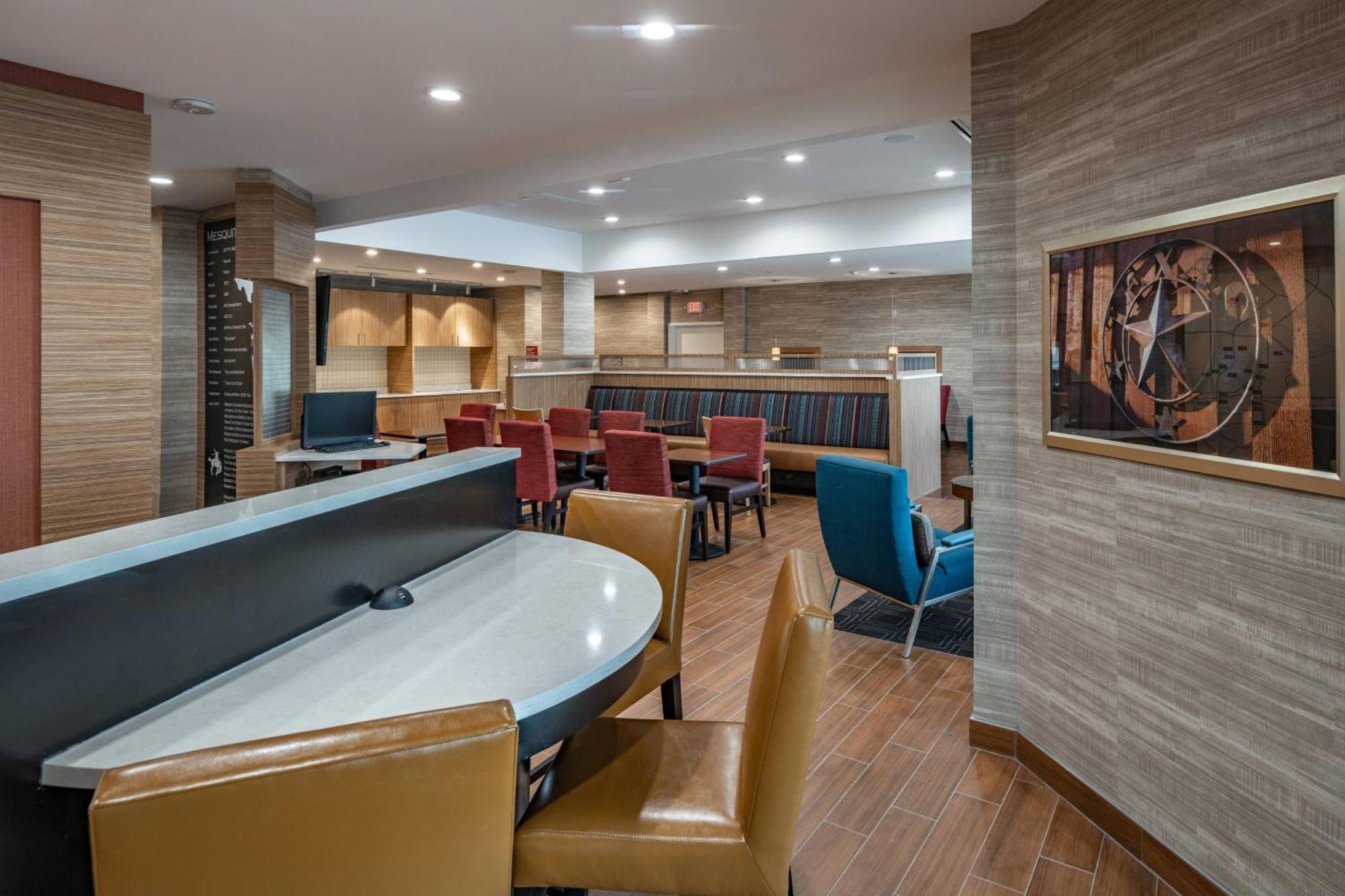 Towneplace Suites By Marriott Dallas Mesquite Εξωτερικό φωτογραφία