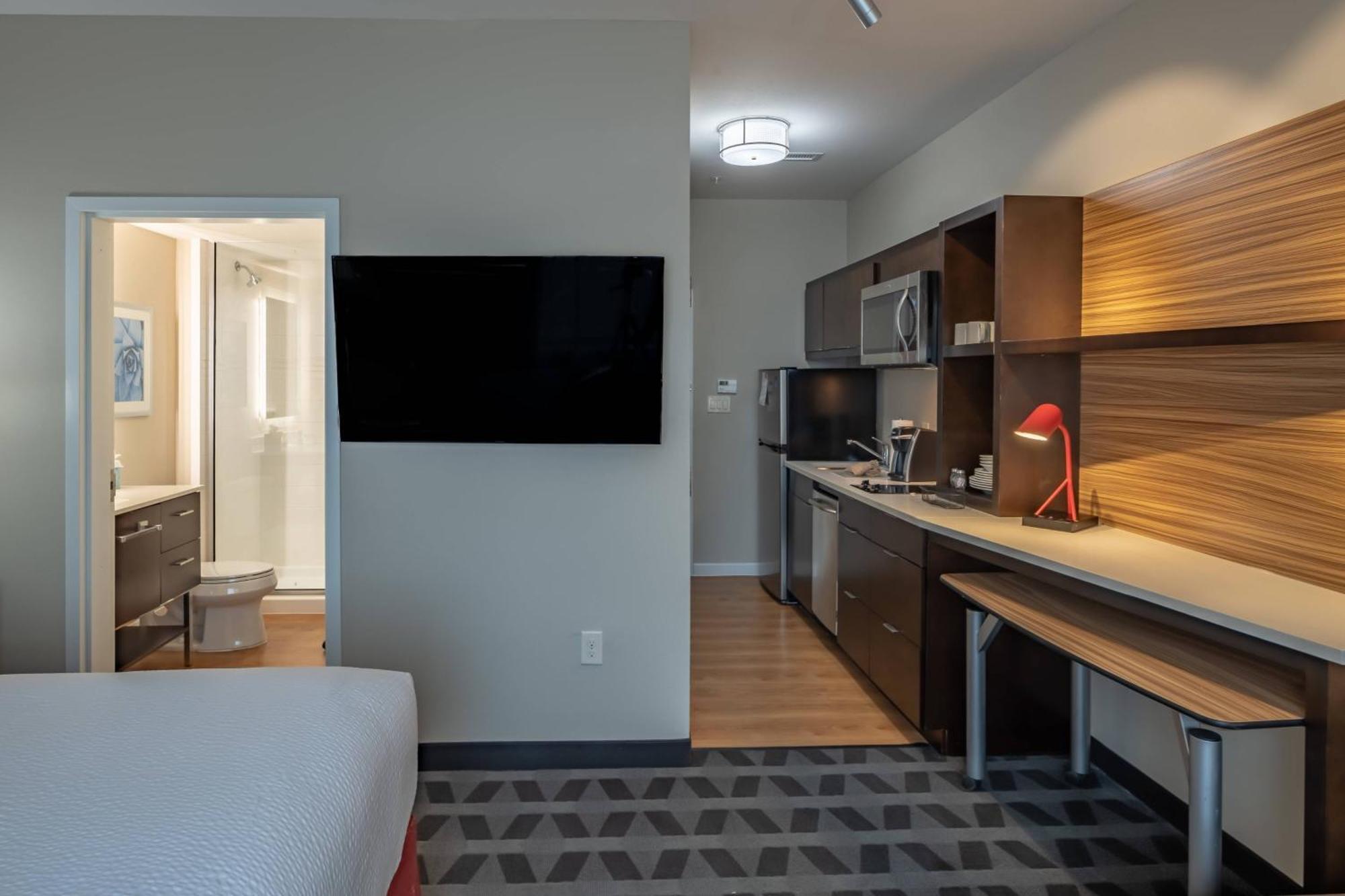 Towneplace Suites By Marriott Dallas Mesquite Εξωτερικό φωτογραφία