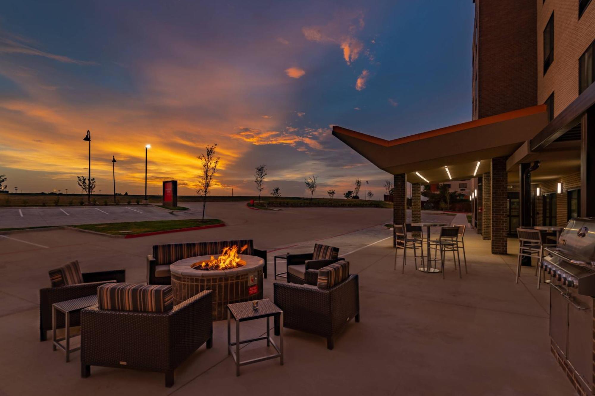 Towneplace Suites By Marriott Dallas Mesquite Εξωτερικό φωτογραφία