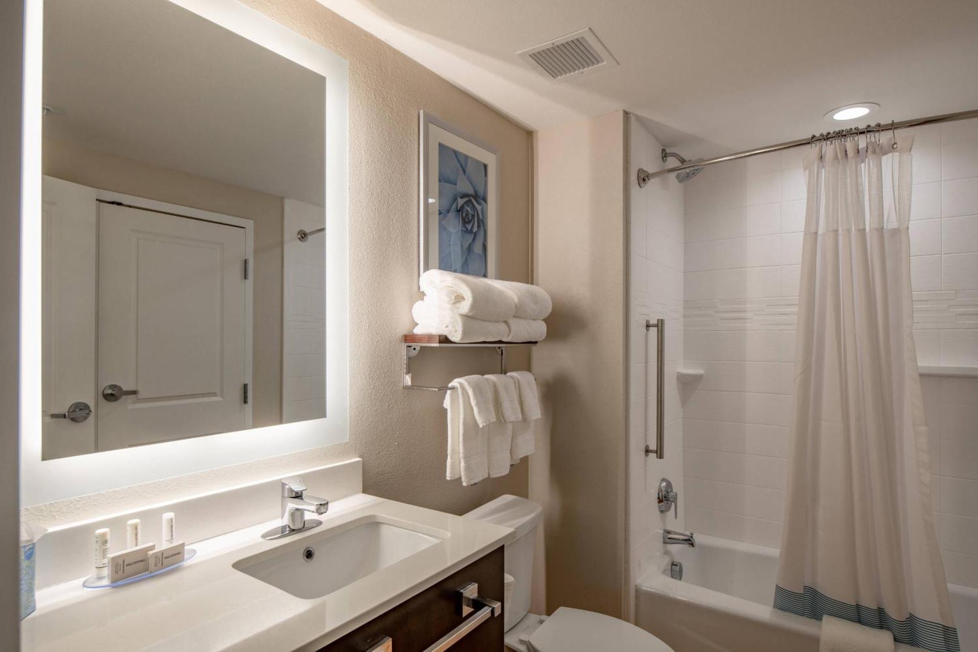 Towneplace Suites By Marriott Dallas Mesquite Εξωτερικό φωτογραφία
