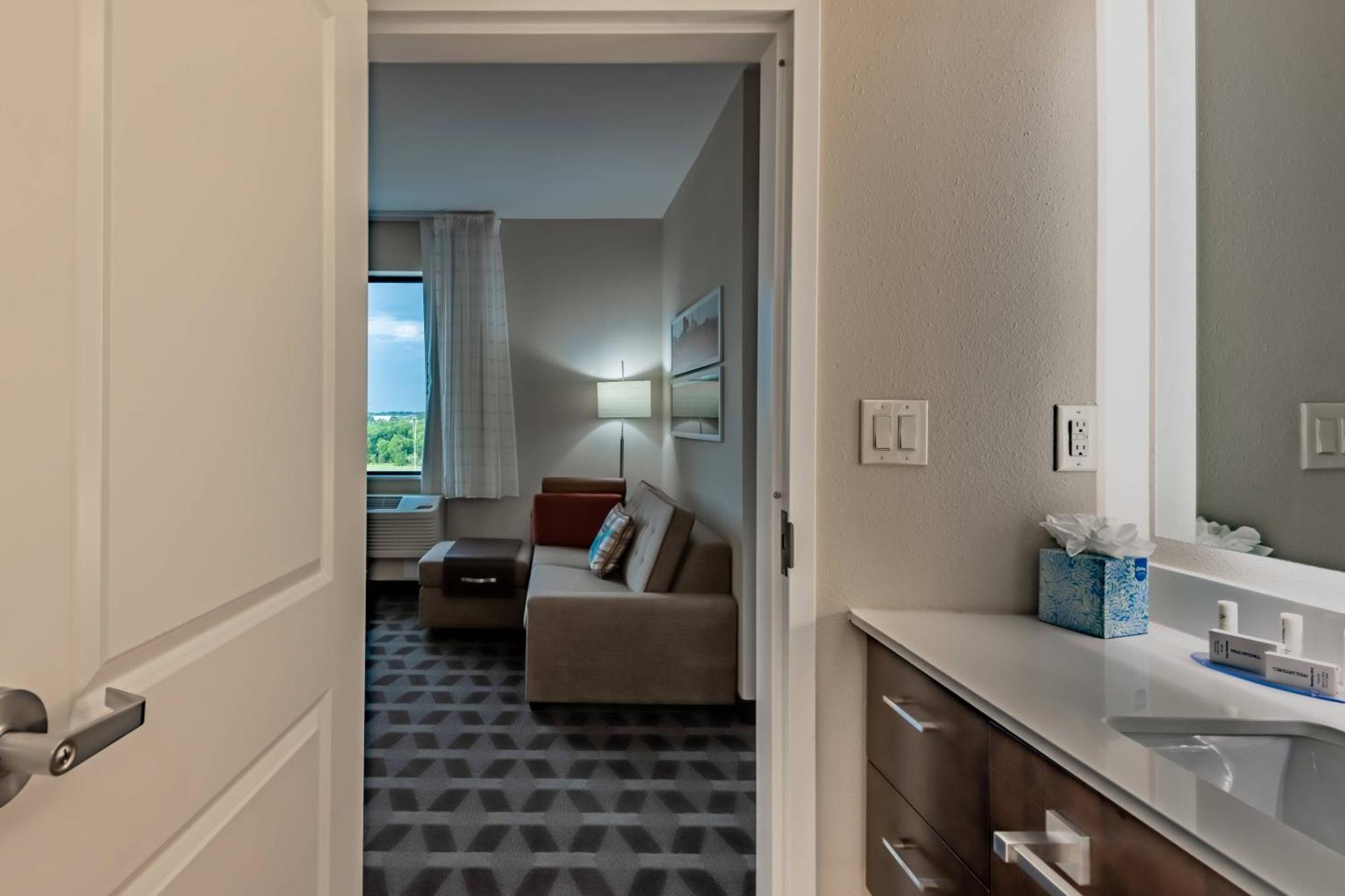 Towneplace Suites By Marriott Dallas Mesquite Εξωτερικό φωτογραφία