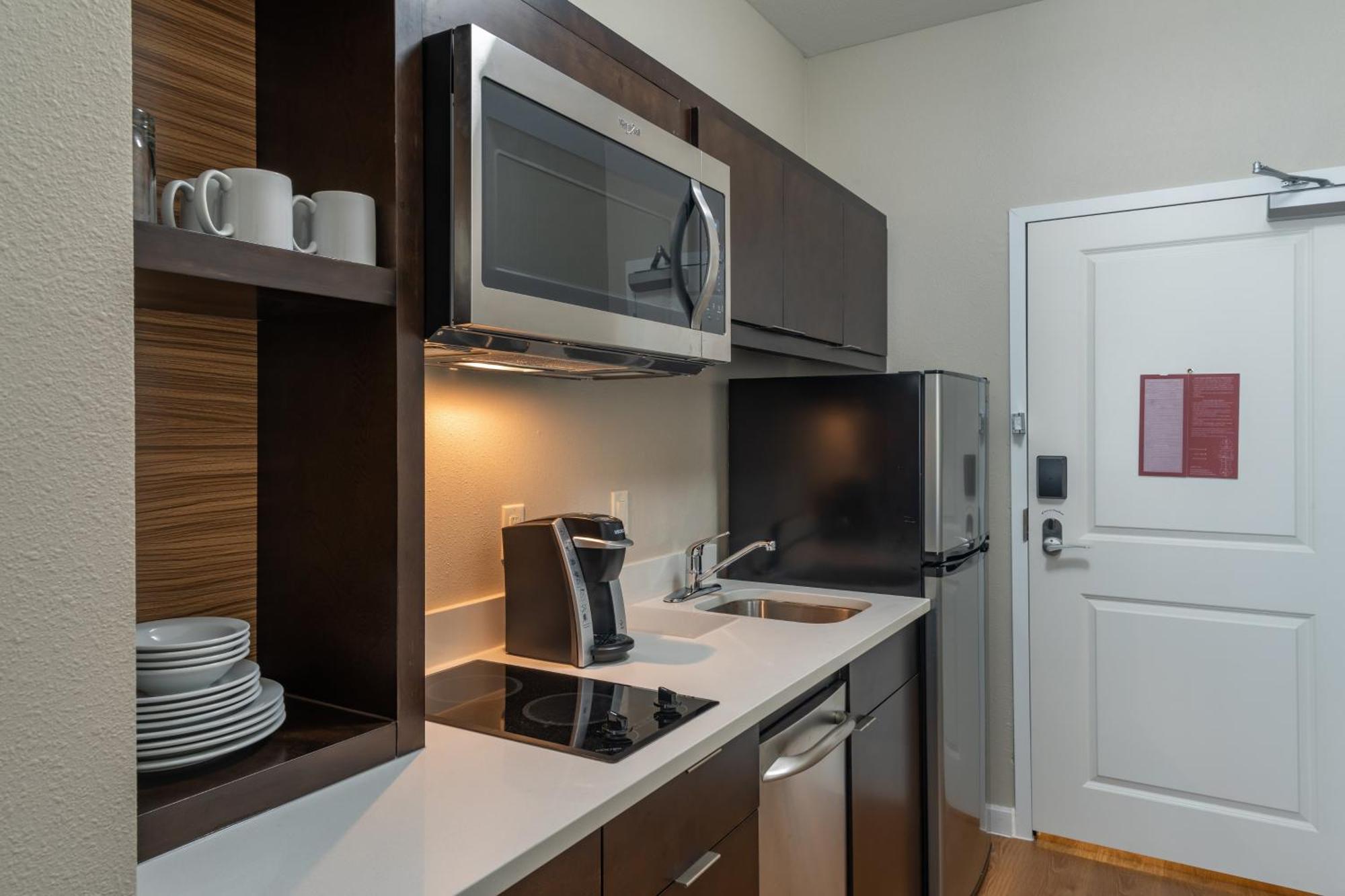 Towneplace Suites By Marriott Dallas Mesquite Εξωτερικό φωτογραφία