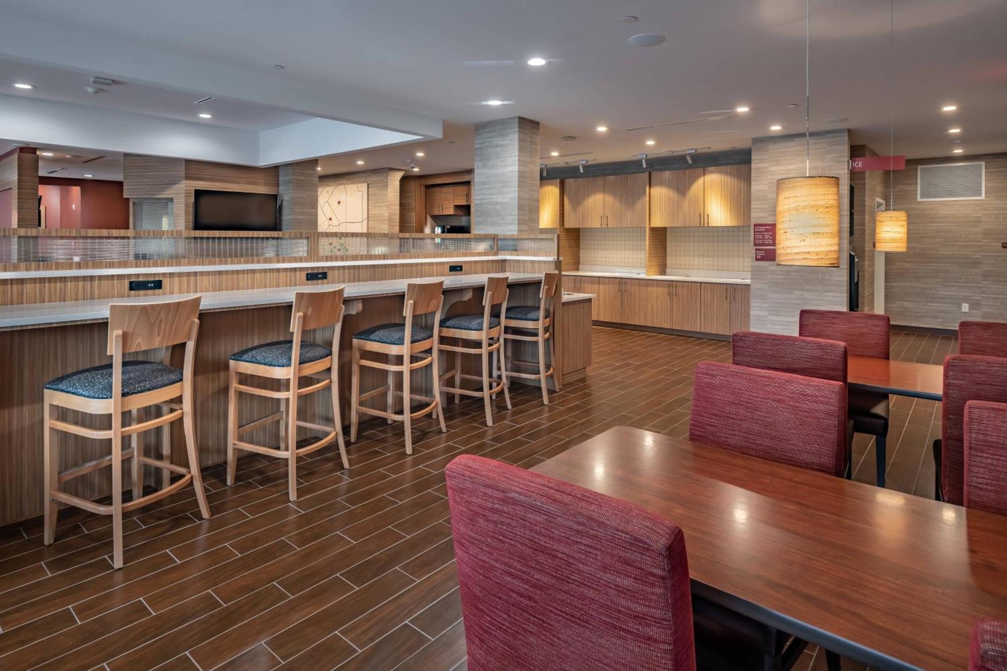 Towneplace Suites By Marriott Dallas Mesquite Εξωτερικό φωτογραφία