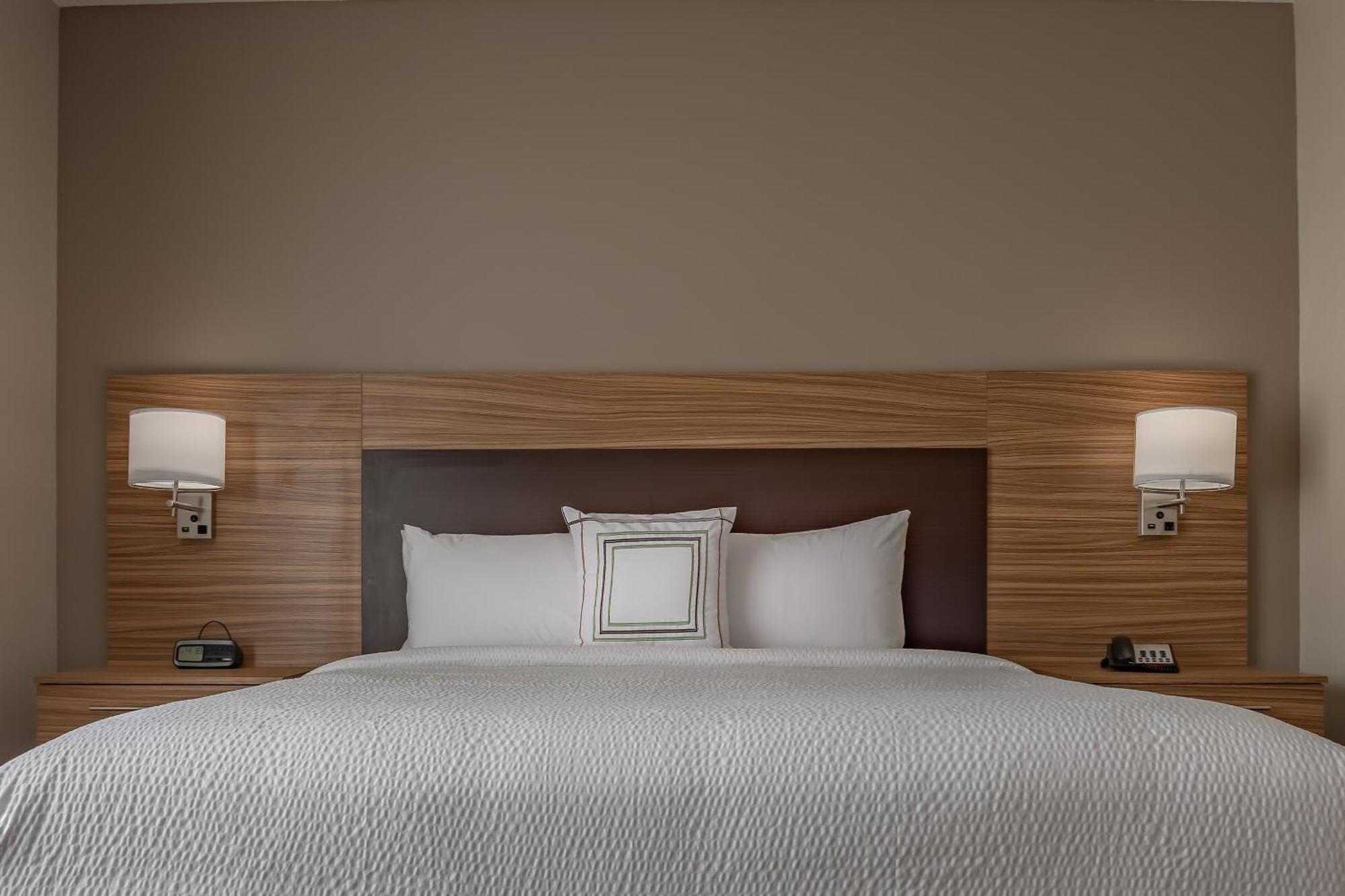 Towneplace Suites By Marriott Dallas Mesquite Εξωτερικό φωτογραφία