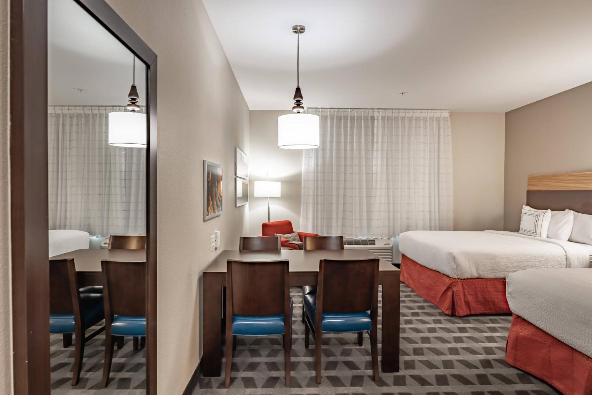 Towneplace Suites By Marriott Dallas Mesquite Εξωτερικό φωτογραφία