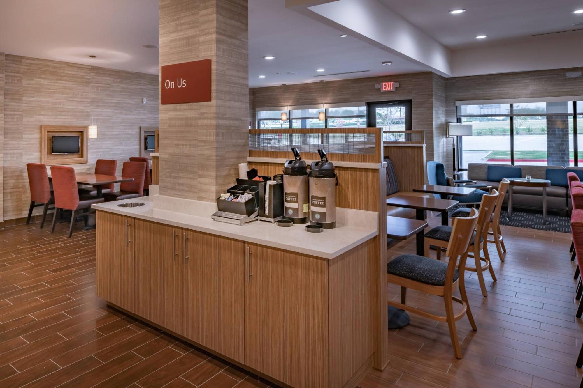 Towneplace Suites By Marriott Dallas Mesquite Εξωτερικό φωτογραφία