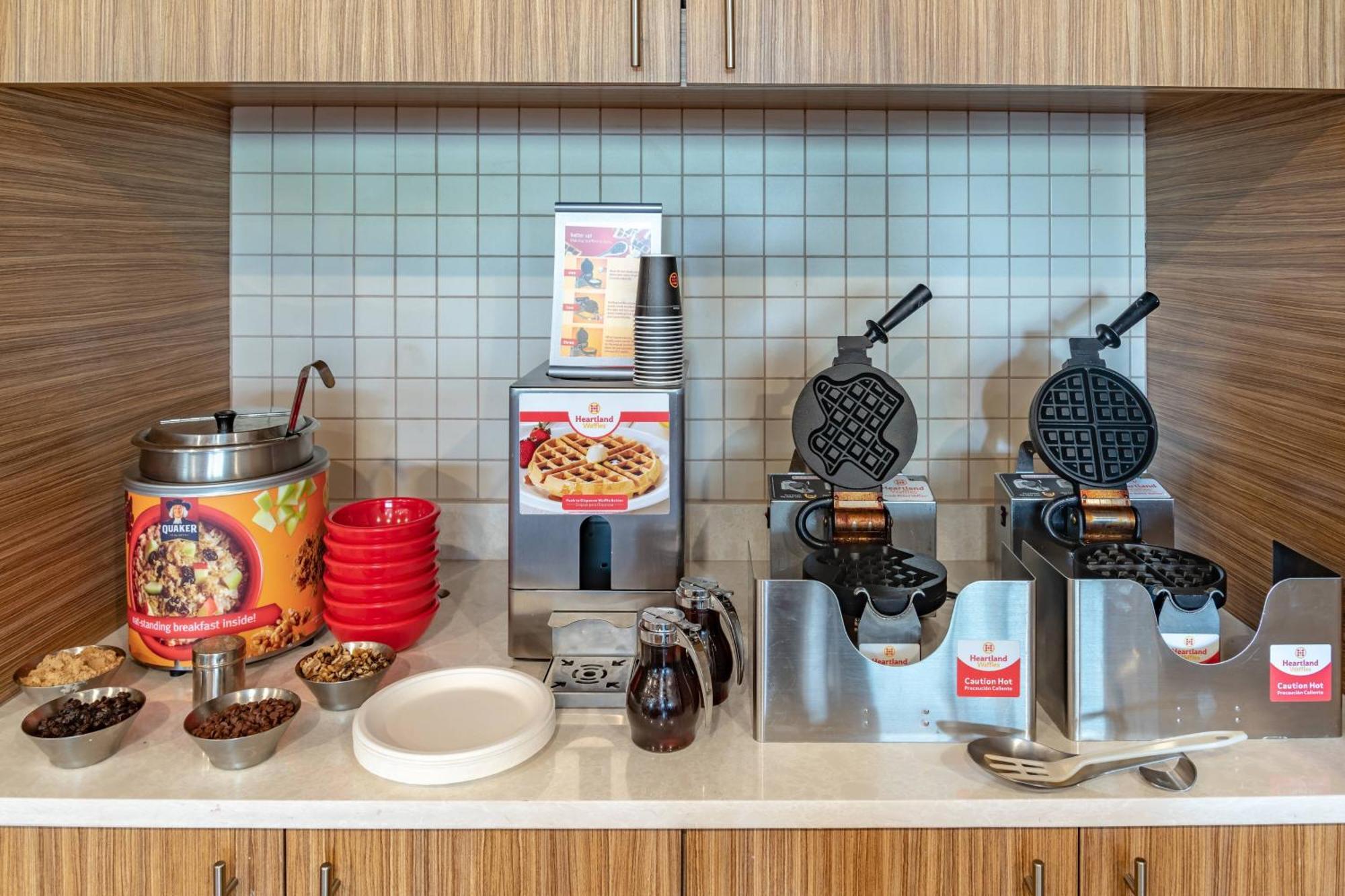 Towneplace Suites By Marriott Dallas Mesquite Εξωτερικό φωτογραφία
