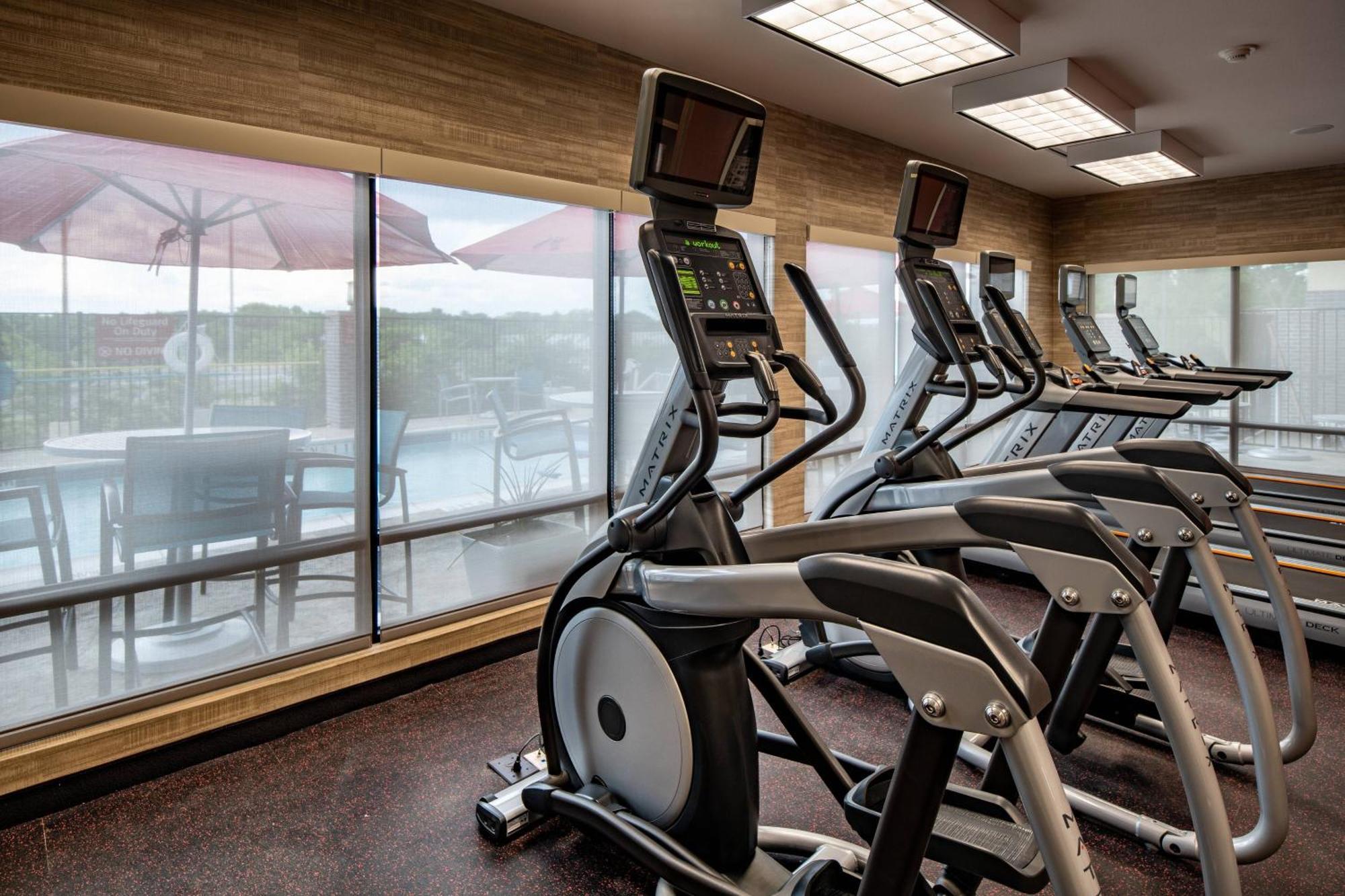 Towneplace Suites By Marriott Dallas Mesquite Εξωτερικό φωτογραφία