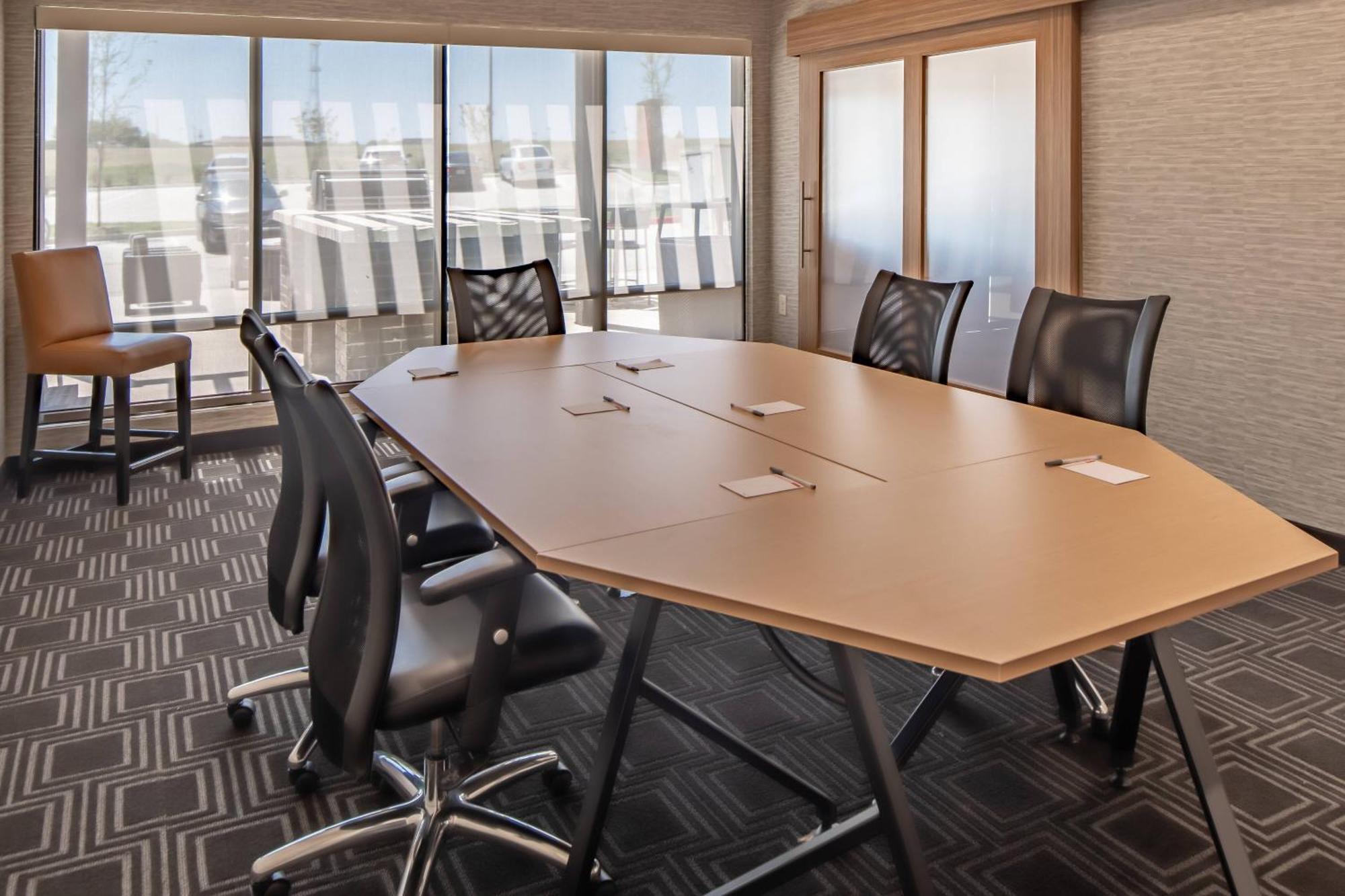 Towneplace Suites By Marriott Dallas Mesquite Εξωτερικό φωτογραφία