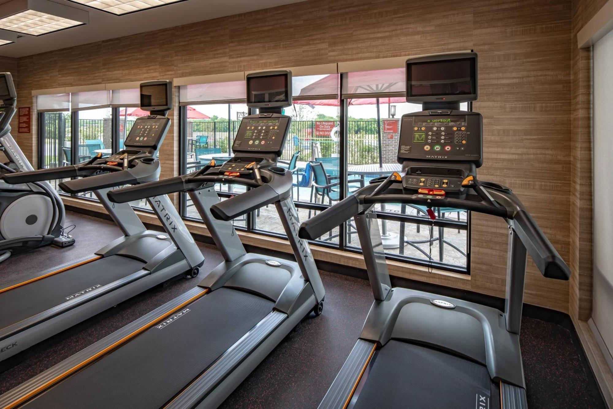 Towneplace Suites By Marriott Dallas Mesquite Εξωτερικό φωτογραφία