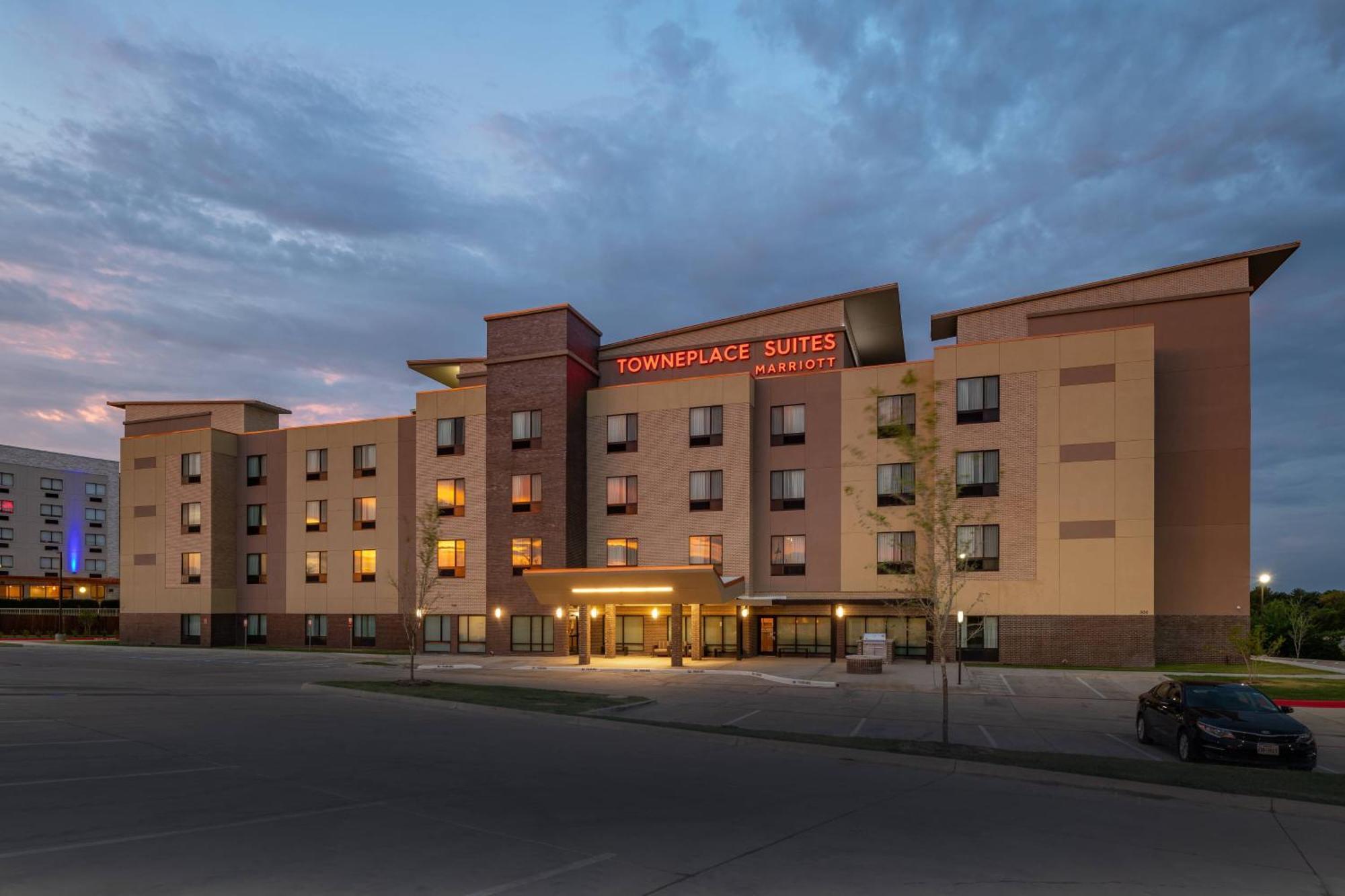 Towneplace Suites By Marriott Dallas Mesquite Εξωτερικό φωτογραφία