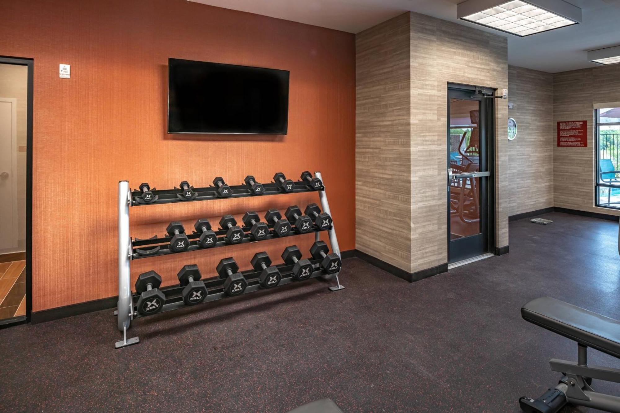 Towneplace Suites By Marriott Dallas Mesquite Εξωτερικό φωτογραφία