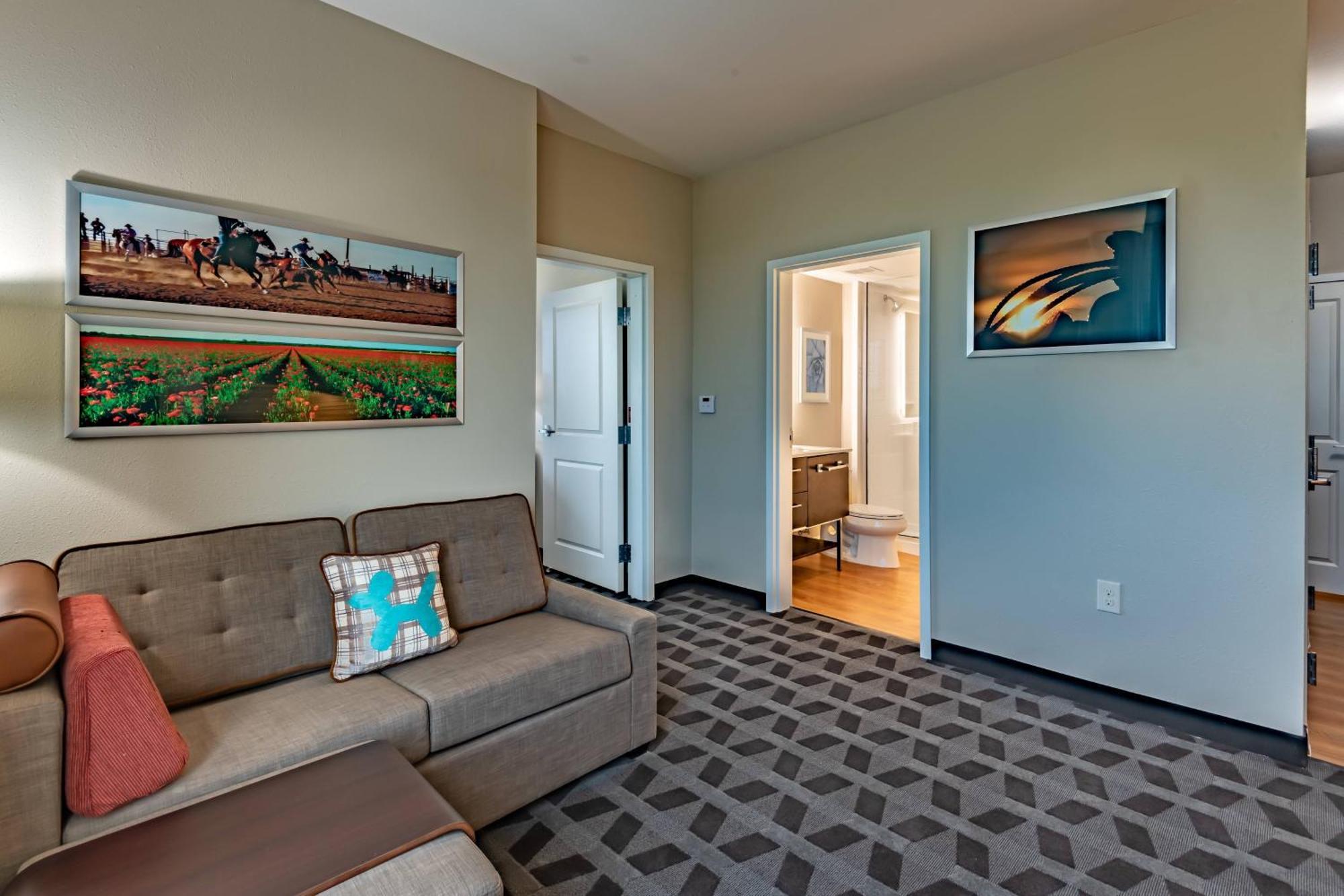 Towneplace Suites By Marriott Dallas Mesquite Εξωτερικό φωτογραφία