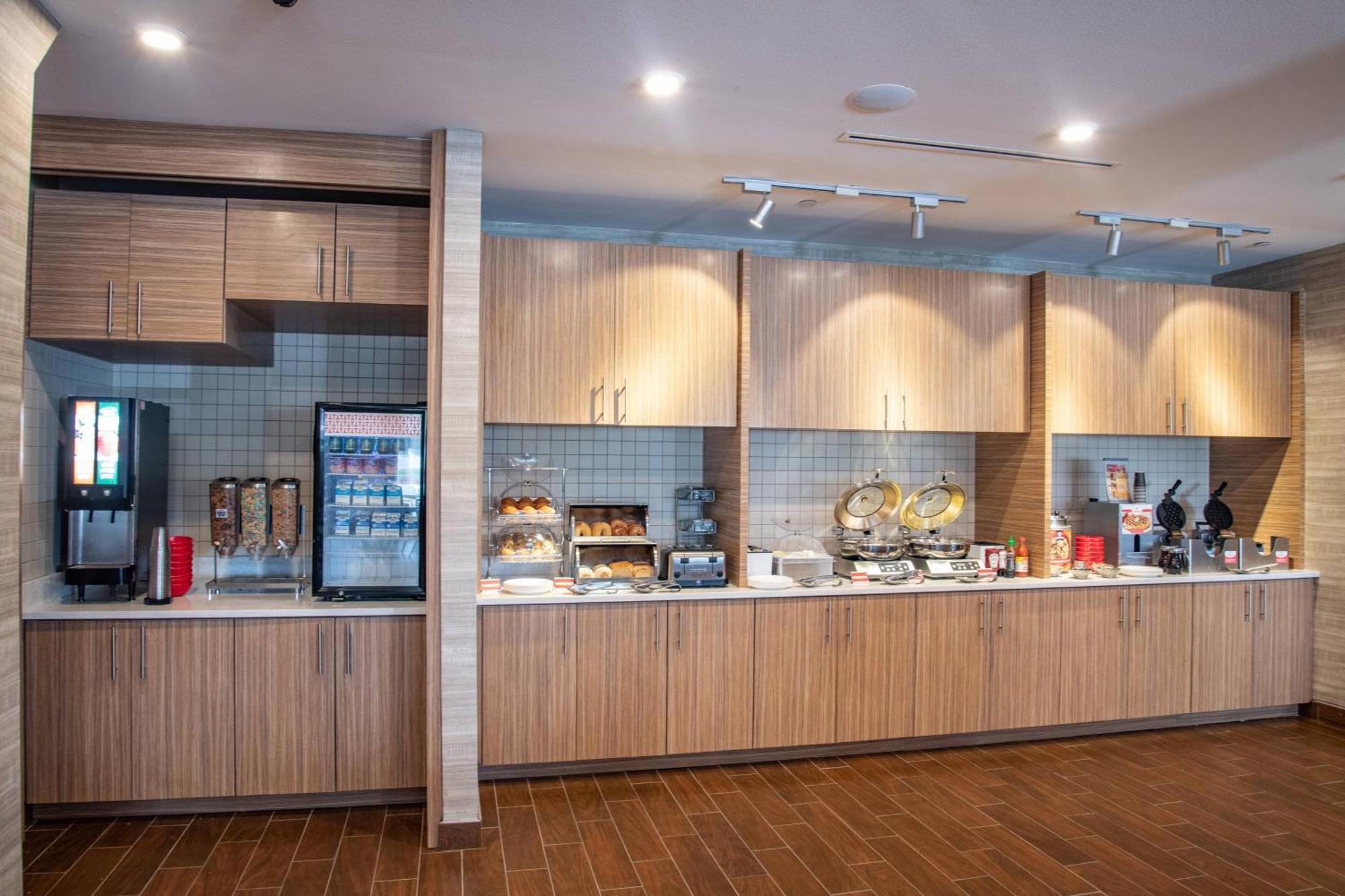 Towneplace Suites By Marriott Dallas Mesquite Εξωτερικό φωτογραφία