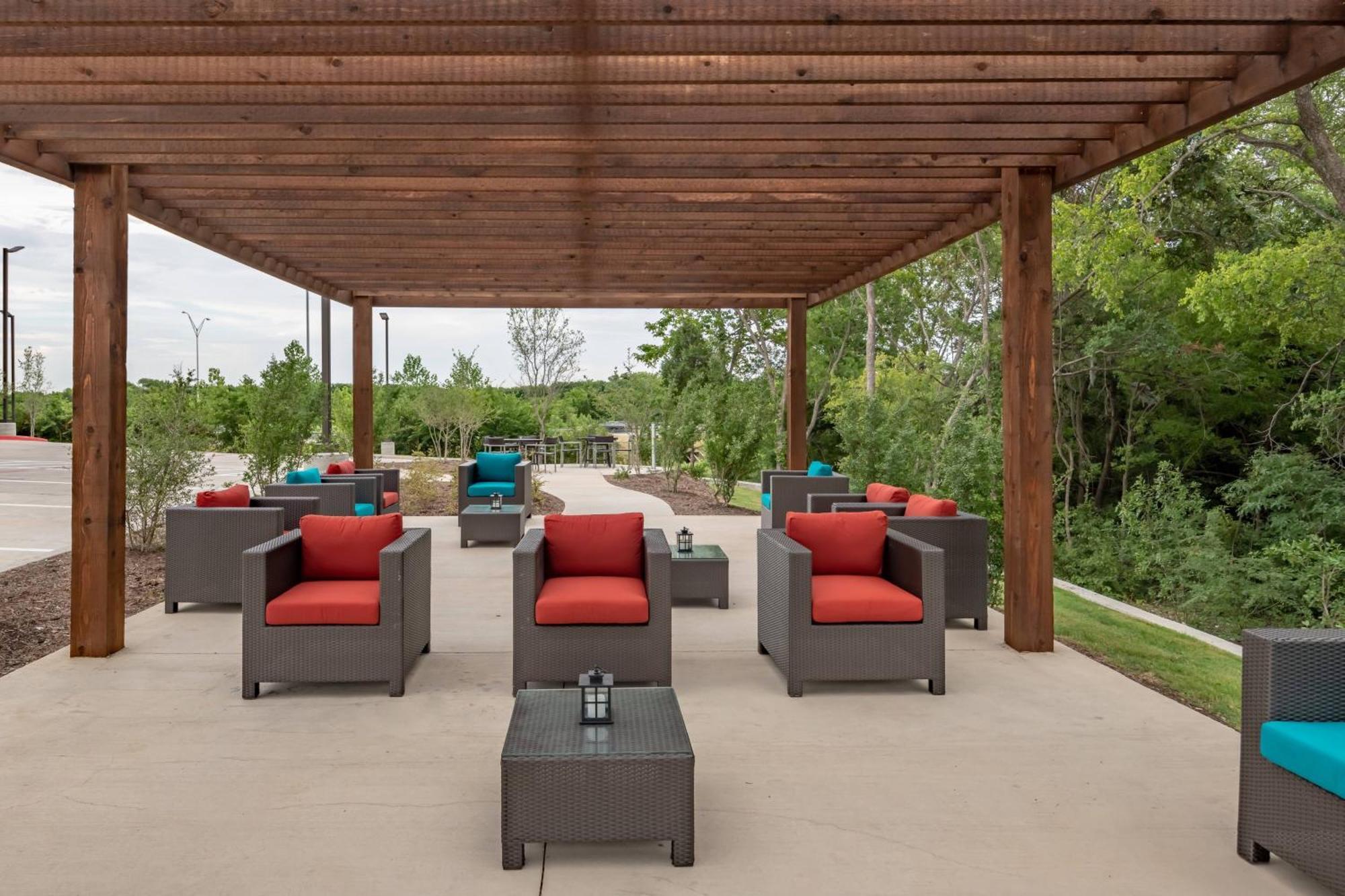 Towneplace Suites By Marriott Dallas Mesquite Εξωτερικό φωτογραφία