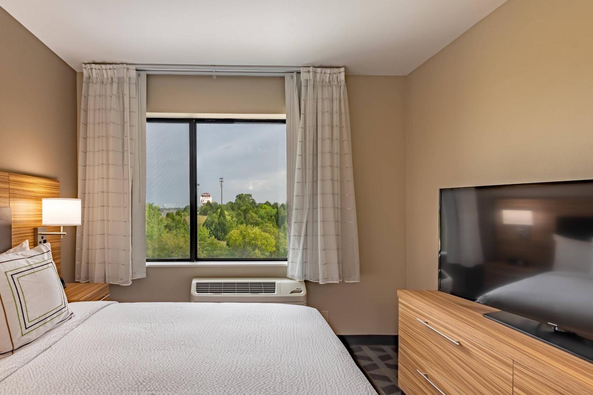 Towneplace Suites By Marriott Dallas Mesquite Εξωτερικό φωτογραφία