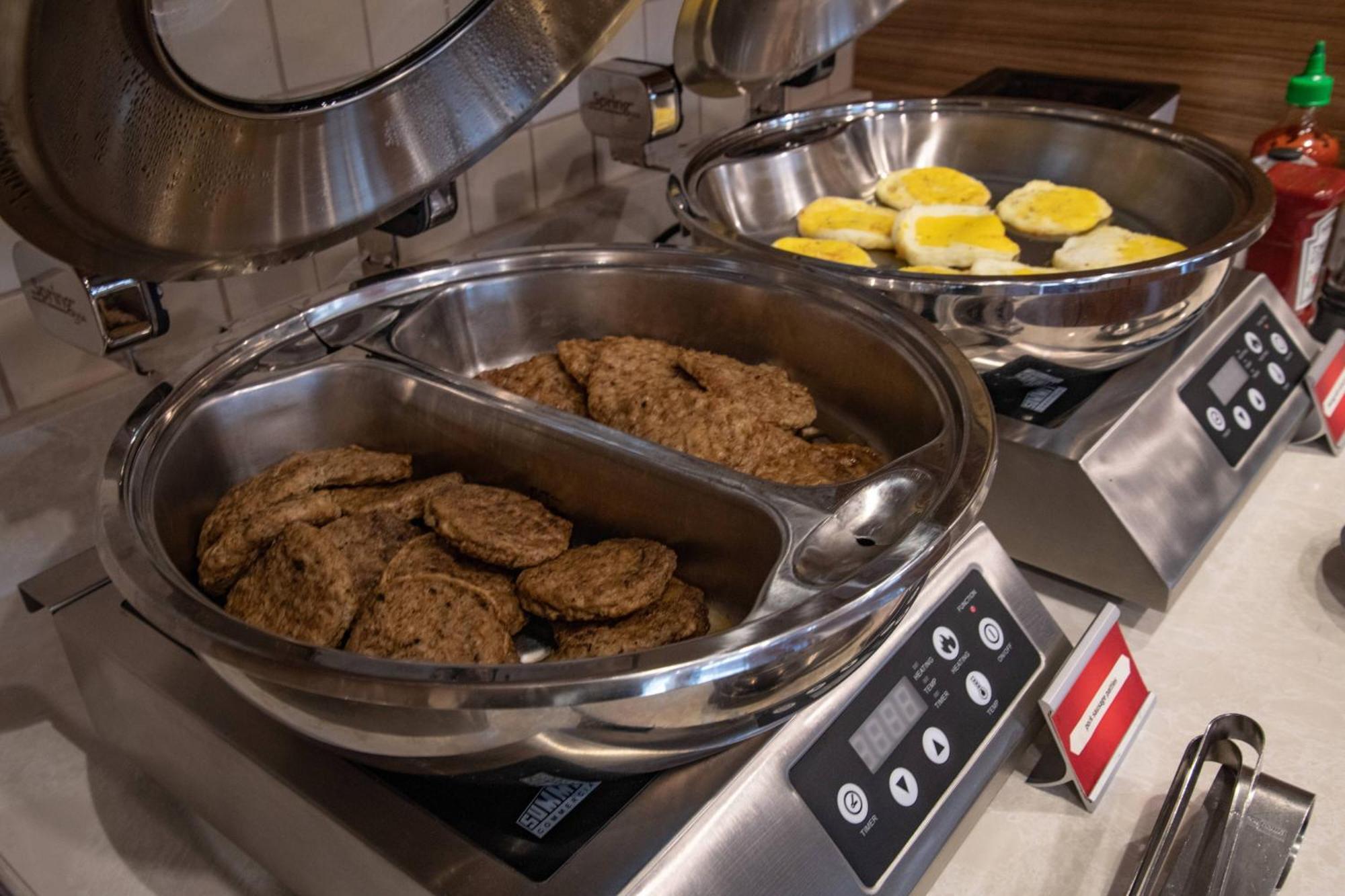 Towneplace Suites By Marriott Dallas Mesquite Εξωτερικό φωτογραφία